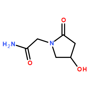 Oxiracetam,CAS:62613-82-5