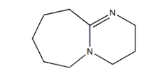 DBU|1,8-二氮杂双环[5.4.0]十一碳-7-烯|cas号6674-22-2