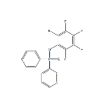 五氟苯基二苯基磷酸酯|cas号138687-69-1