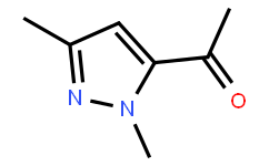 1-(2,5-dimethylpyrazol-3-yl)ethone,CAS87375-38-0