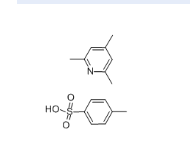 2,4,6-三甲基吡啶对甲苯磺酸盐|cas号59229-09-3