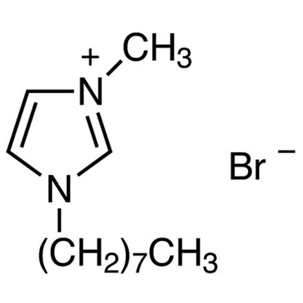 cas:61545-99-1|1-甲基-3-正辛基咪唑鎓溴化物|OMIMBr
