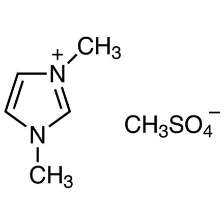 cas:97345-90-9|1,3-二甲基咪唑鎓甲基硫酸盐