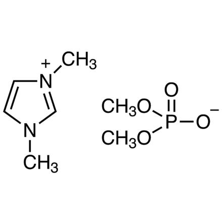 cas:654058-04-5|1,3-二甲基咪唑鎓二甲基磷酸酯