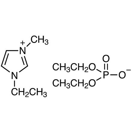 cas:848641-69-0|1-乙基-3-甲基咪唑二乙基磷酸盐|EMIMDEP