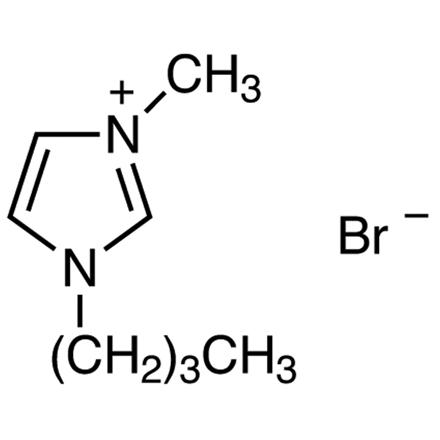 cas:85100-77-2|1-丁基-3-甲基溴化咪唑鎓|BMIMBr