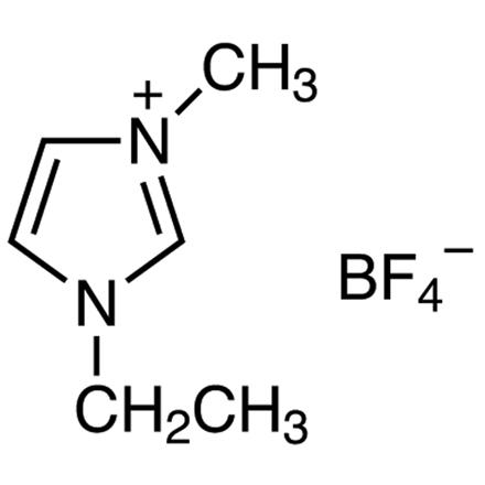 cas:143314-16-3|1-乙基-3-甲基咪唑四氟硼酸盐|EMIMBF4