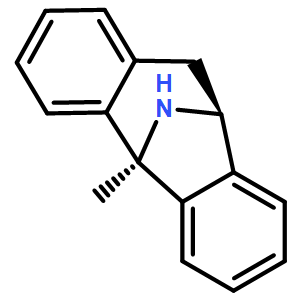 MK-801;Dizocilpine;CAS:77086-21-6