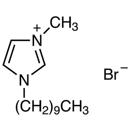 cas:188589-32-4|1-癸基-3-甲基溴化咪唑