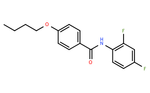 VU0357121,CAS:433967-28-3