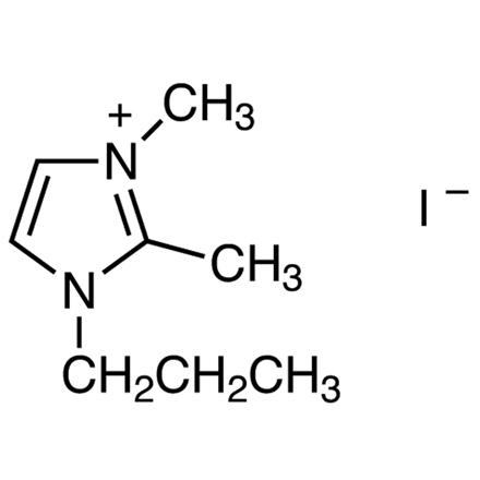 cas:218151-78-1|1,2-二甲基-3-丙基碘化咪唑鎓