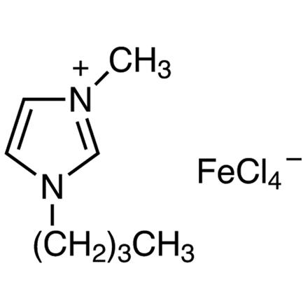 cas:359845-21-9|1-丁基-3-甲基咪唑鎓四氯高铁酸盐|BMIMFeCl4
