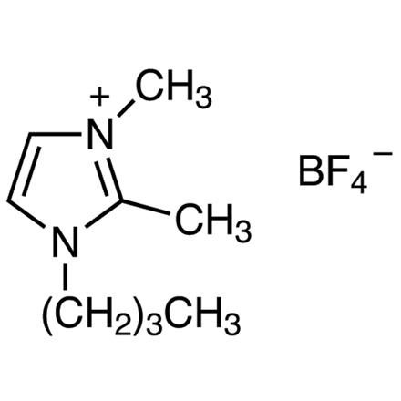cas:402846-78-0|1-丁基-2,3-二甲基咪唑鎓四氟硼酸盐