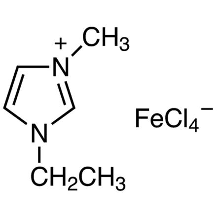 cas:850331-04-3|1-乙基-3-甲基咪唑鎓四氯高铁酸盐|EMIMFeCl4