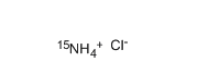 氯化铵-15N,cas号39466-62-1