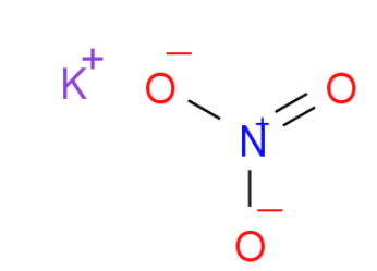硝酸钾-15N,cas号57654-83-8