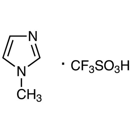 cas:99257-94-0|1-甲基咪唑三氟甲磺酸盐|1-Methylimidazole Triflate