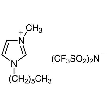 cas:382150-50-7|1-己基-3-甲基咪唑双(三氟甲烷磺酰基)酰亚胺