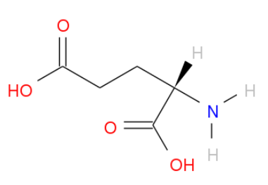 L-谷氨酸-15N,cas号21160-87-2