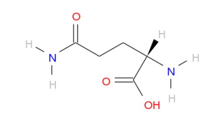 L-谷氨酰胺-15N2,cas号204451-48-9