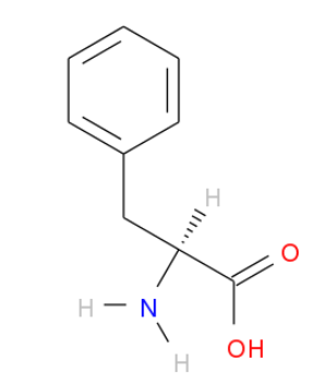 L-苯丙氨酸-15N,cas号29700-34-3