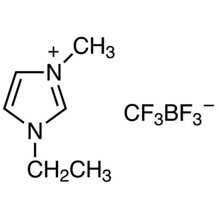 cas:681856-28-0|1-乙基-3-甲基咪唑啉三氟(三氟甲基)硼酸盐