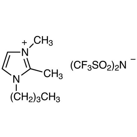 cas:350493-08-2|1-丁基-2,3-二甲基咪唑双(三氟甲基磺酰)亚胺