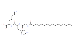 Palmitoyl tripeptide-1，cas147732-56-7