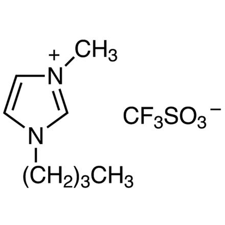 cas:174899-66-2|1-丁基-3-甲基咪唑三氟甲烷磺酸盐|BMIMOtf