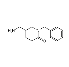 5-甲砜基-2-吡啶甲酸cas:1186663-48-8