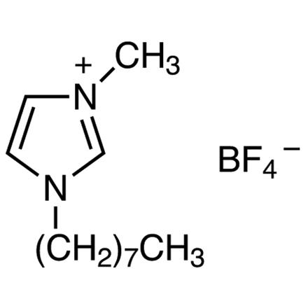 cas:244193-52-0|1-甲基-3-正辛基咪唑四氟硼酸盐