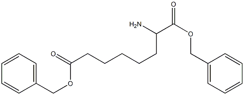 RS-2-氨基辛二酸二苄酯cas:144923-44-4