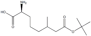 Boc-S-2-氨基-6-甲基己酸cas:329270-49-7