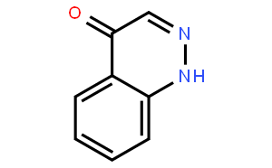 1H-CINNOLIN-4-ONE,CAS18514-84-6