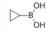 环丙基硼酸 CAS;411235-57-9