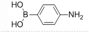 对氨基苯硼酸	CAS:89415-43-0