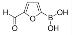 5-甲醛基呋喃-2-硼酸CAS:27329-70-0