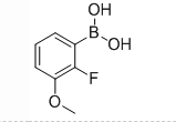 2-氟-3-甲氧基苯硼酸CAS:352303-67-4