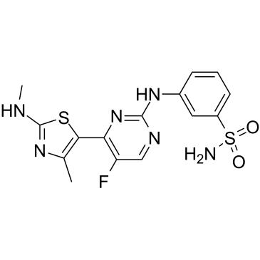 CDKI-73，CAS:1421693-22-2