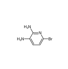 2,3-二氨基-6-溴吡啶cas:129012-04-0