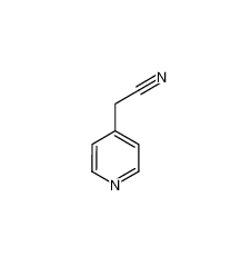 2-(吡啶-4-基)乙腈cas:13121-99-8
