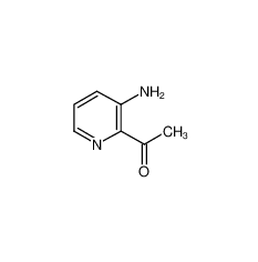 2-乙酰基-3-氨基吡啶cas:13210-25-8