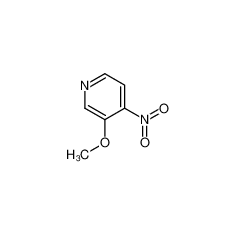 3-甲氧基-4-硝基吡啶cas:13505-07-2