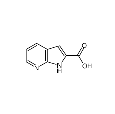 7-氮杂吲哚-2-羧酸cas:136818-50-3
