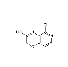 5-氯-2H-吡啶并[4,3-b][1,4]噁嗪-3(4H)-酮cas:1378678-80-8