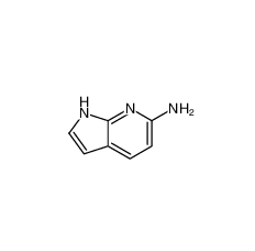 1H-吡咯[2,3-B]吡啶-6-胺cas:145901-11-7
