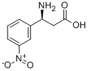 (S)-3-氨基-3-(3-硝基苯基)丙酸cas:734529-57-8