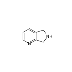 6,7-二氢-5H-吡咯并[3,4-b]吡啶cas:147739-88-6
