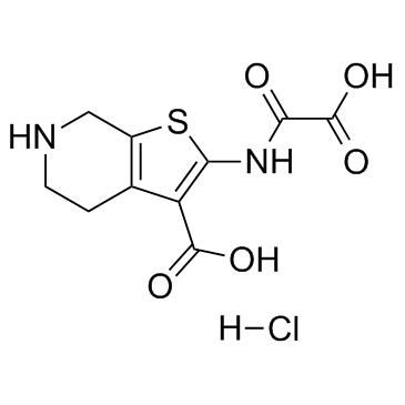 TCS401,CAS243966-09-8