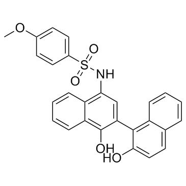 C188-9,CAS432001-19-9